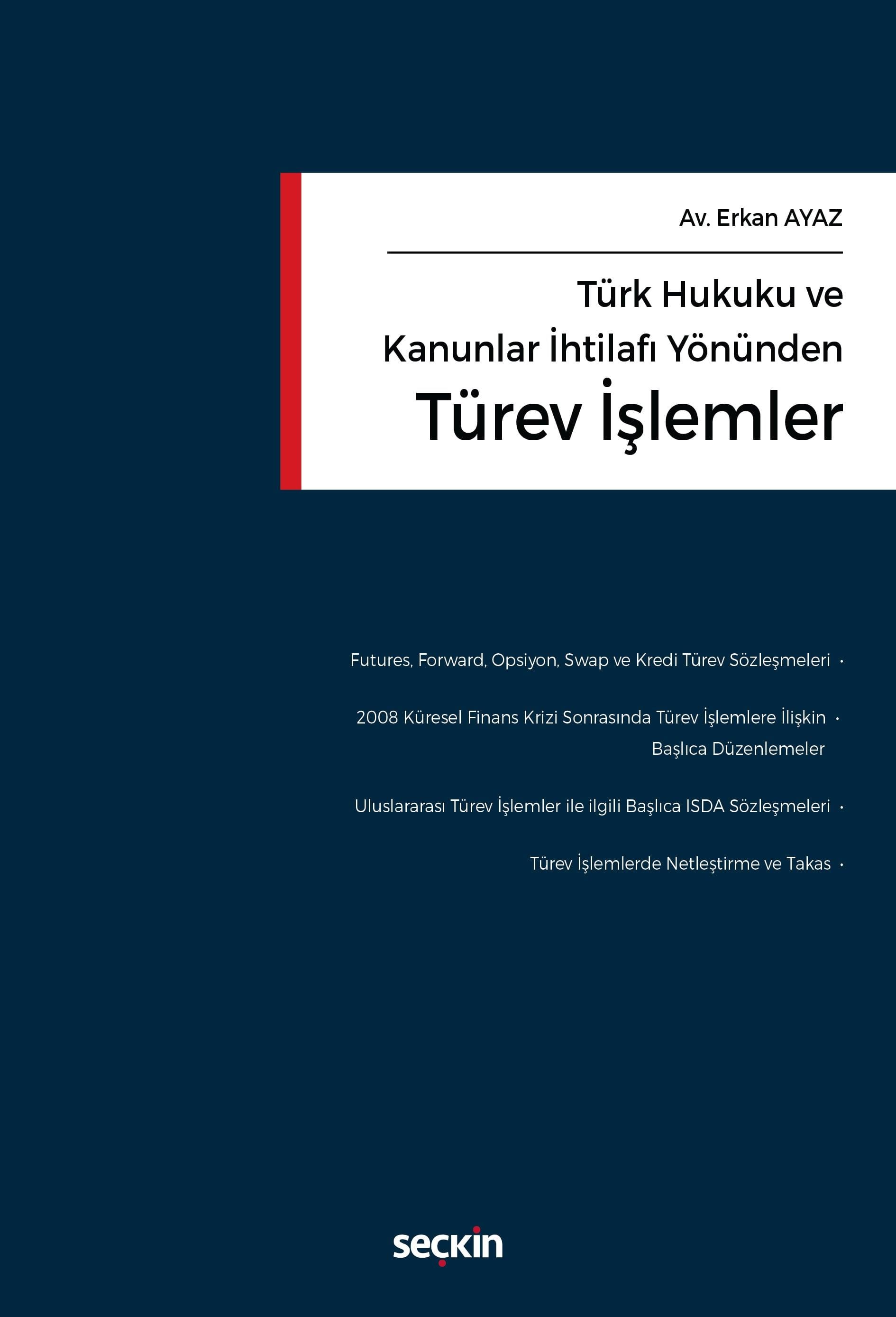 Türev İşlemler