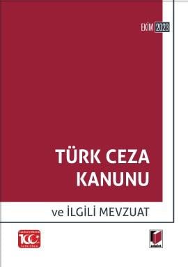 Türk Ceza Kanunu
