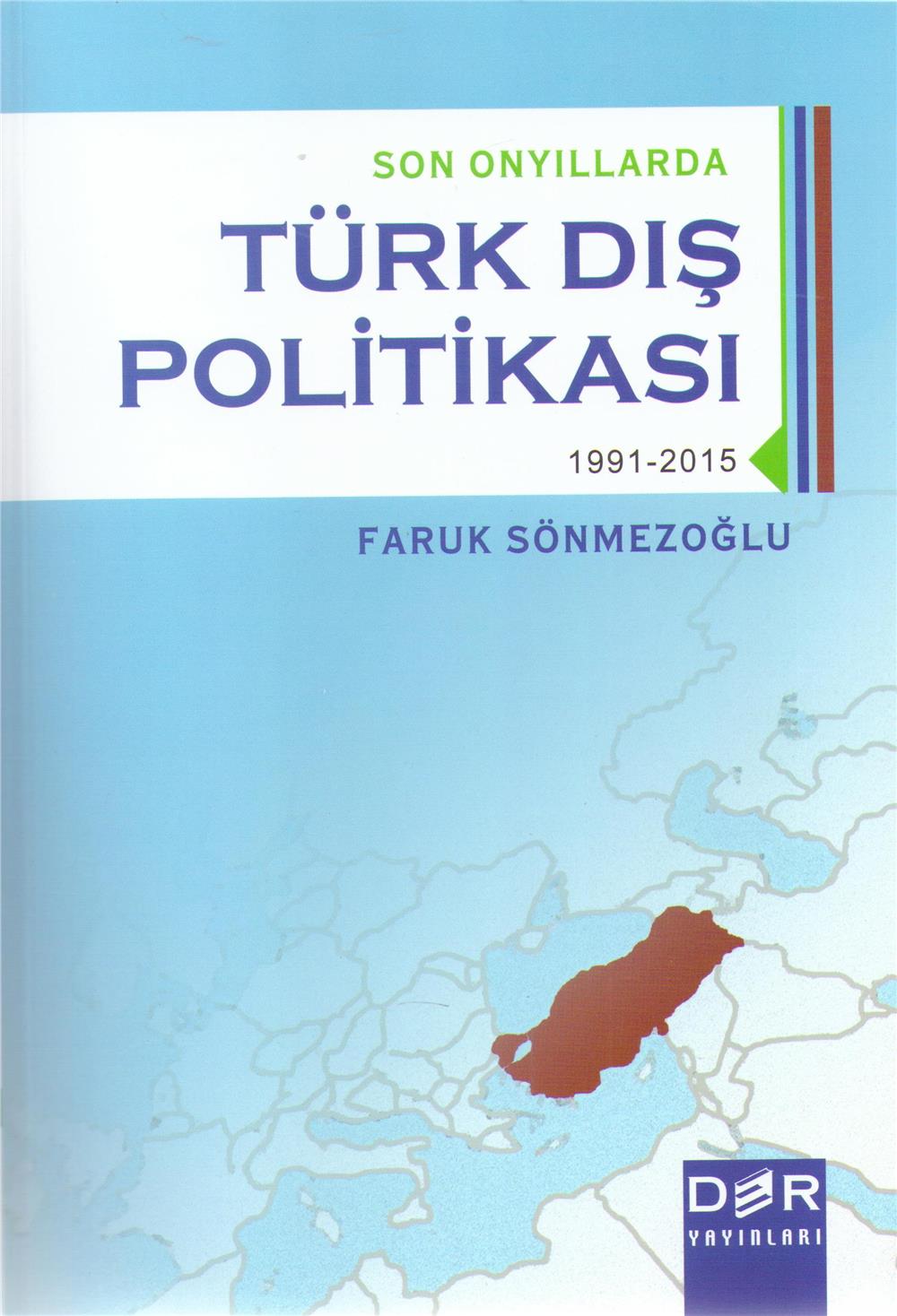 Türk Dış Politikası