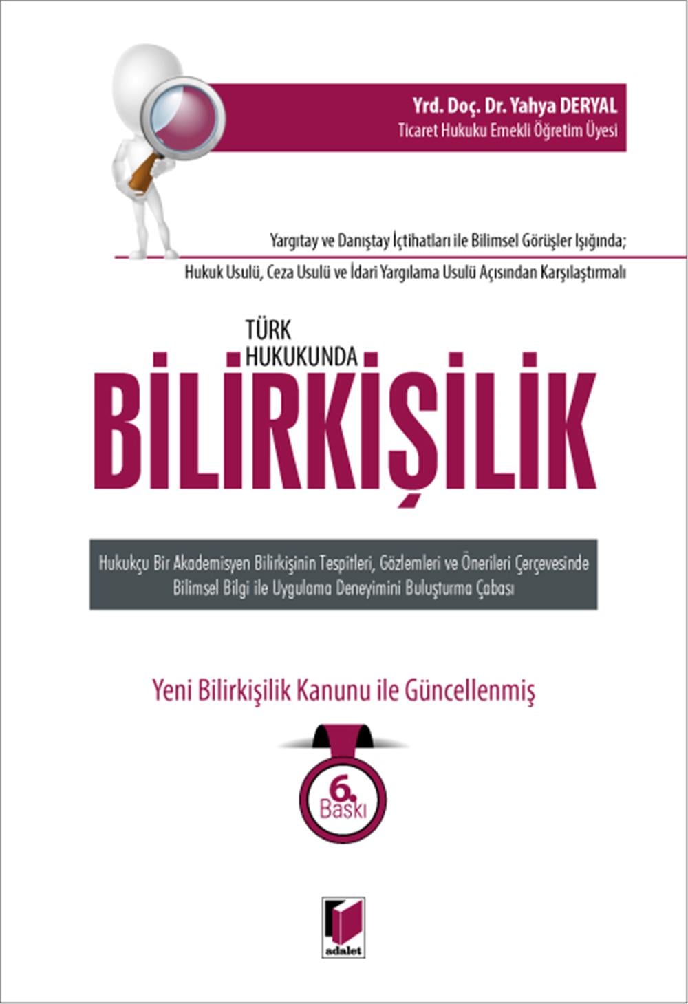 Türk Hukukunda Bilirkişilik