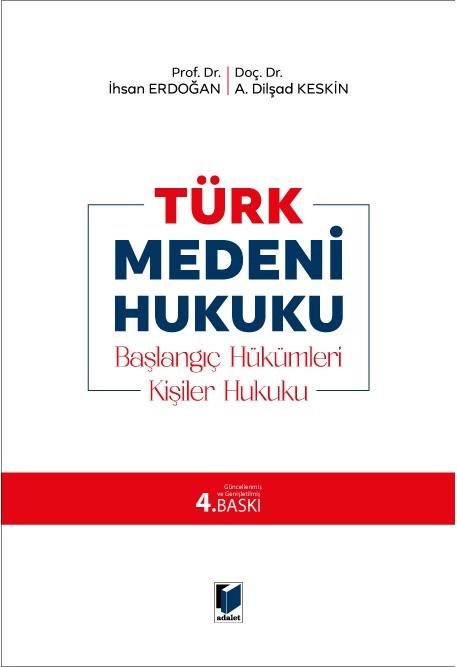 Türk Medeni Hukuku