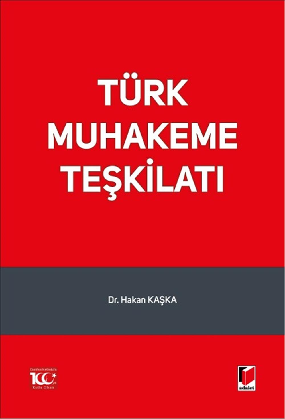 Türk Muhakeme Teşkilatı