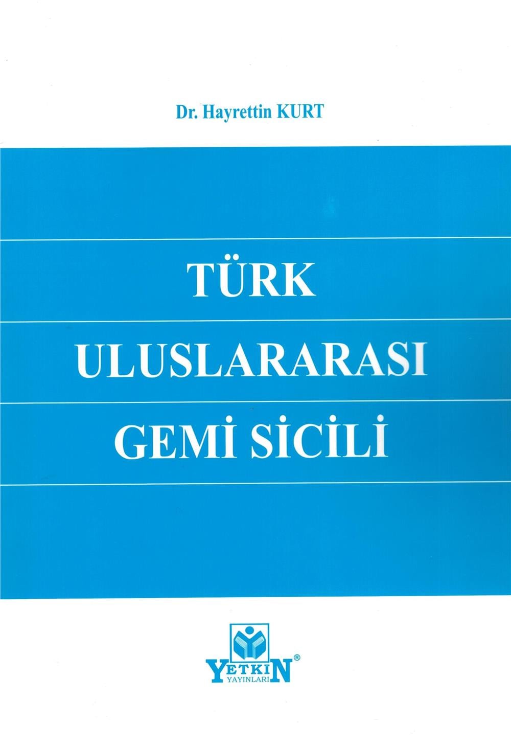 Türk Uluslararası Gemi Sicili
