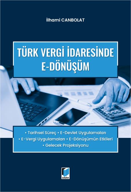 Türk Vergi İdaresinde E-Dönüşüm