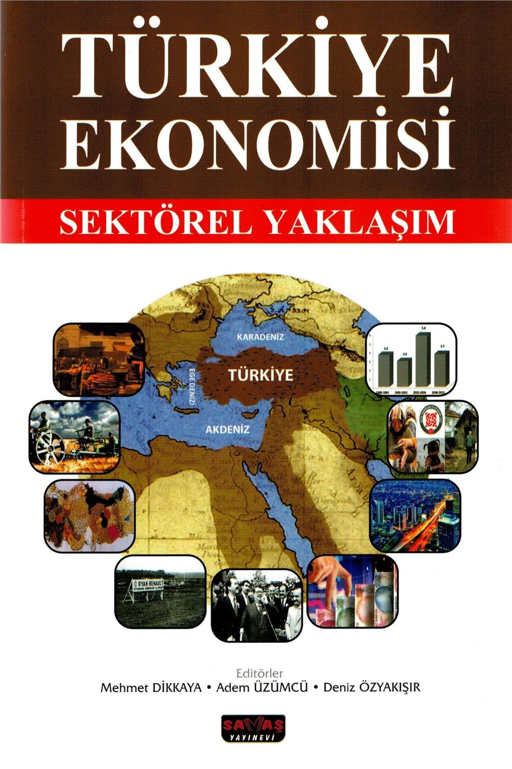 Türkiye Ekonomisi