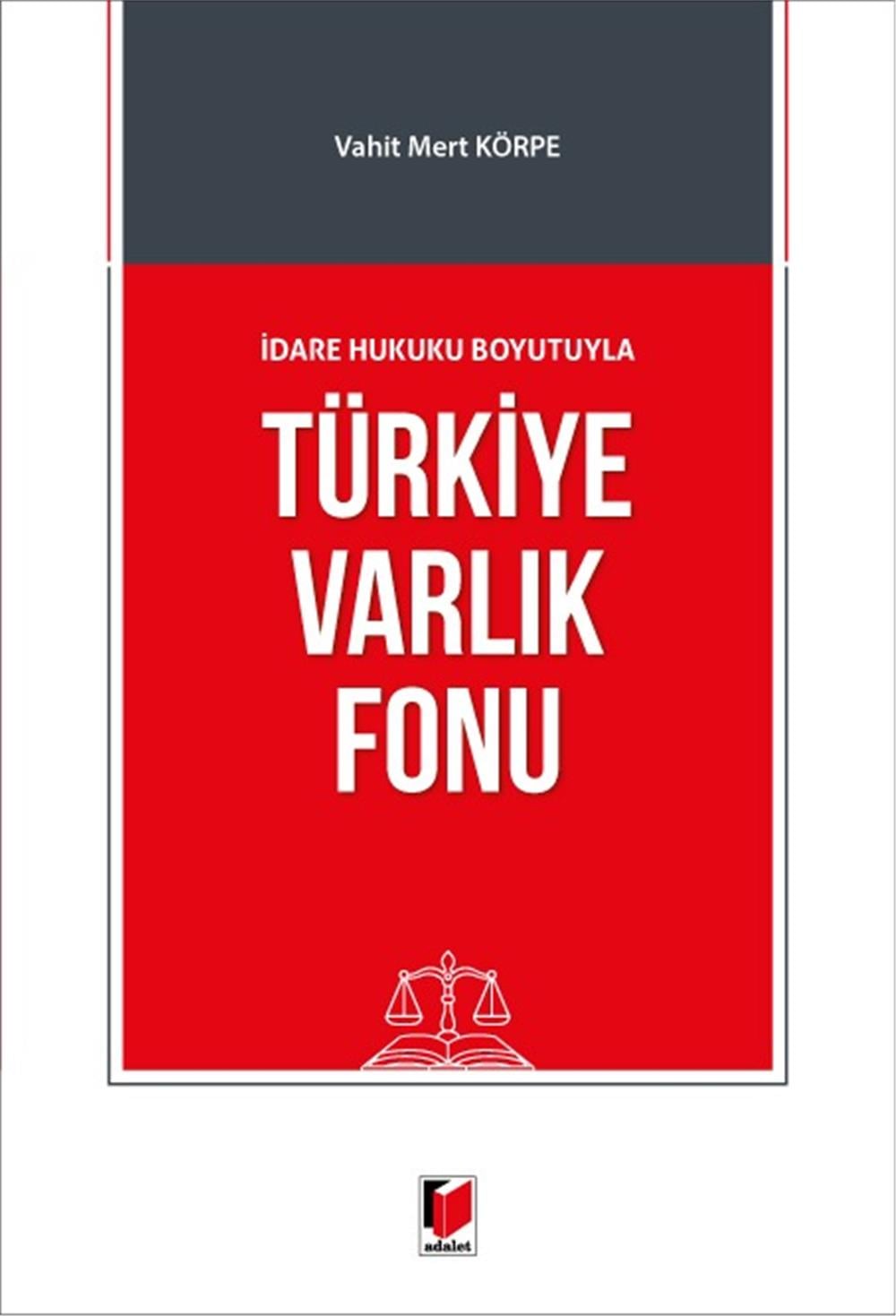 Türkiye Varlık Fonu