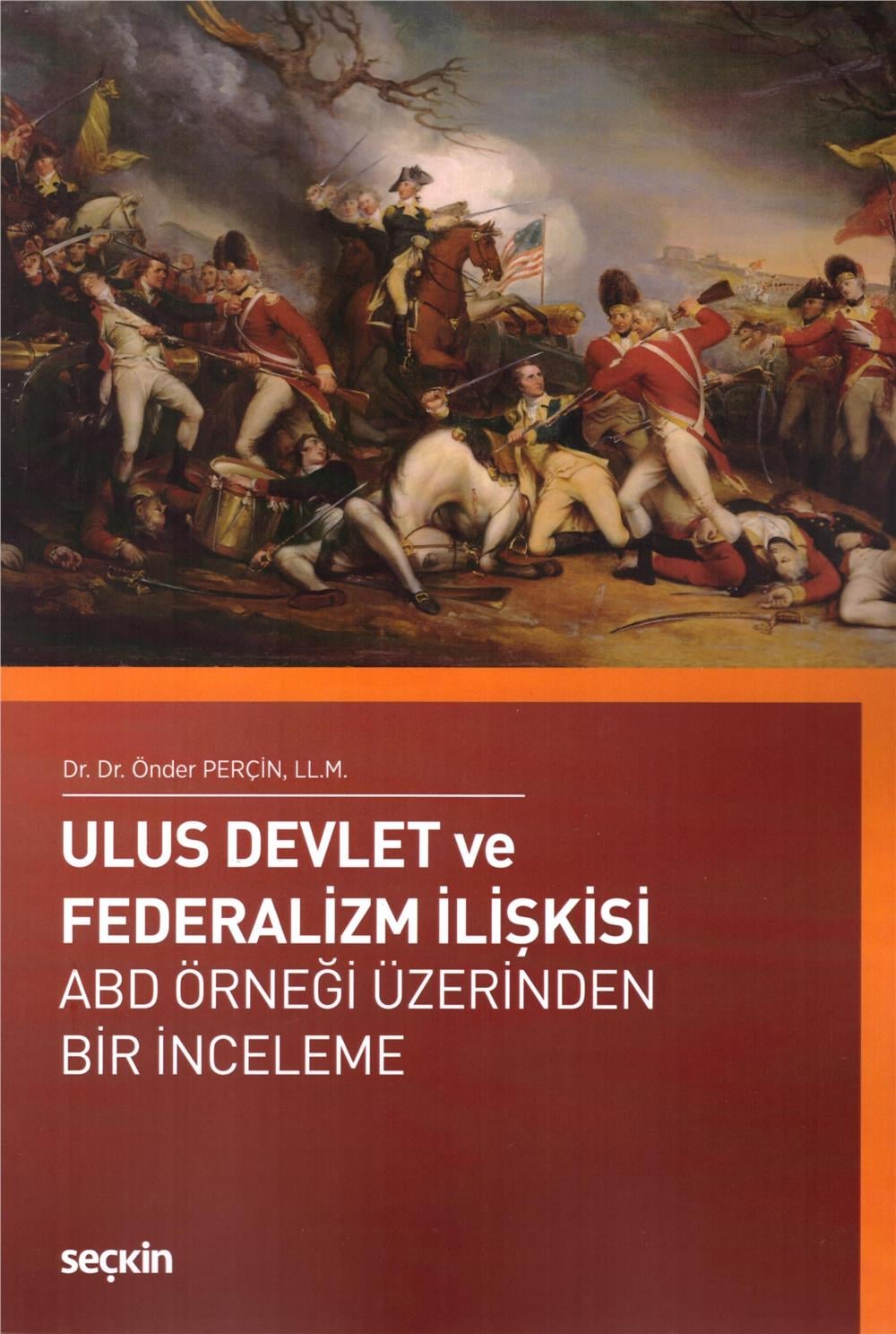 Ulus Devlet ve Federalizm İlişkisi
