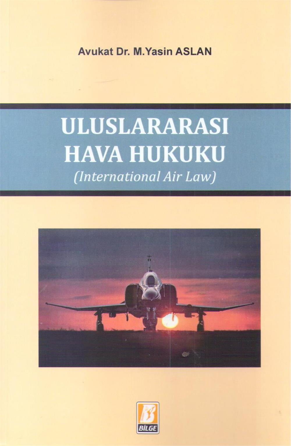 Uluslararası Hava Hukuku