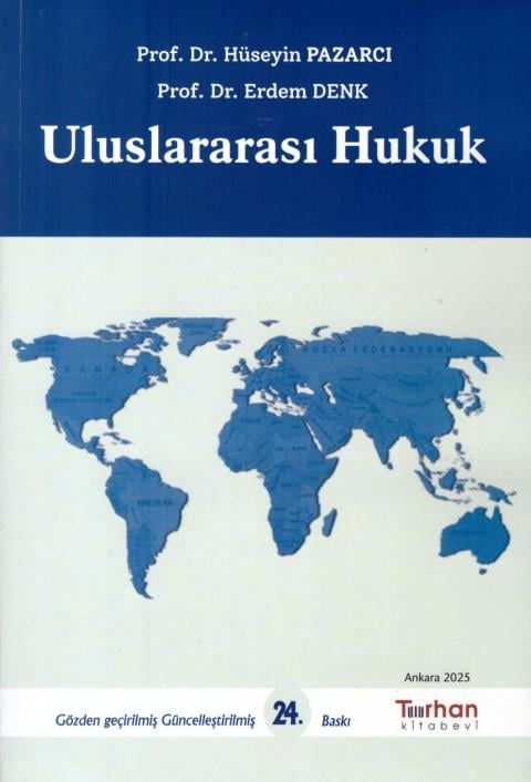 Uluslararası Hukuk