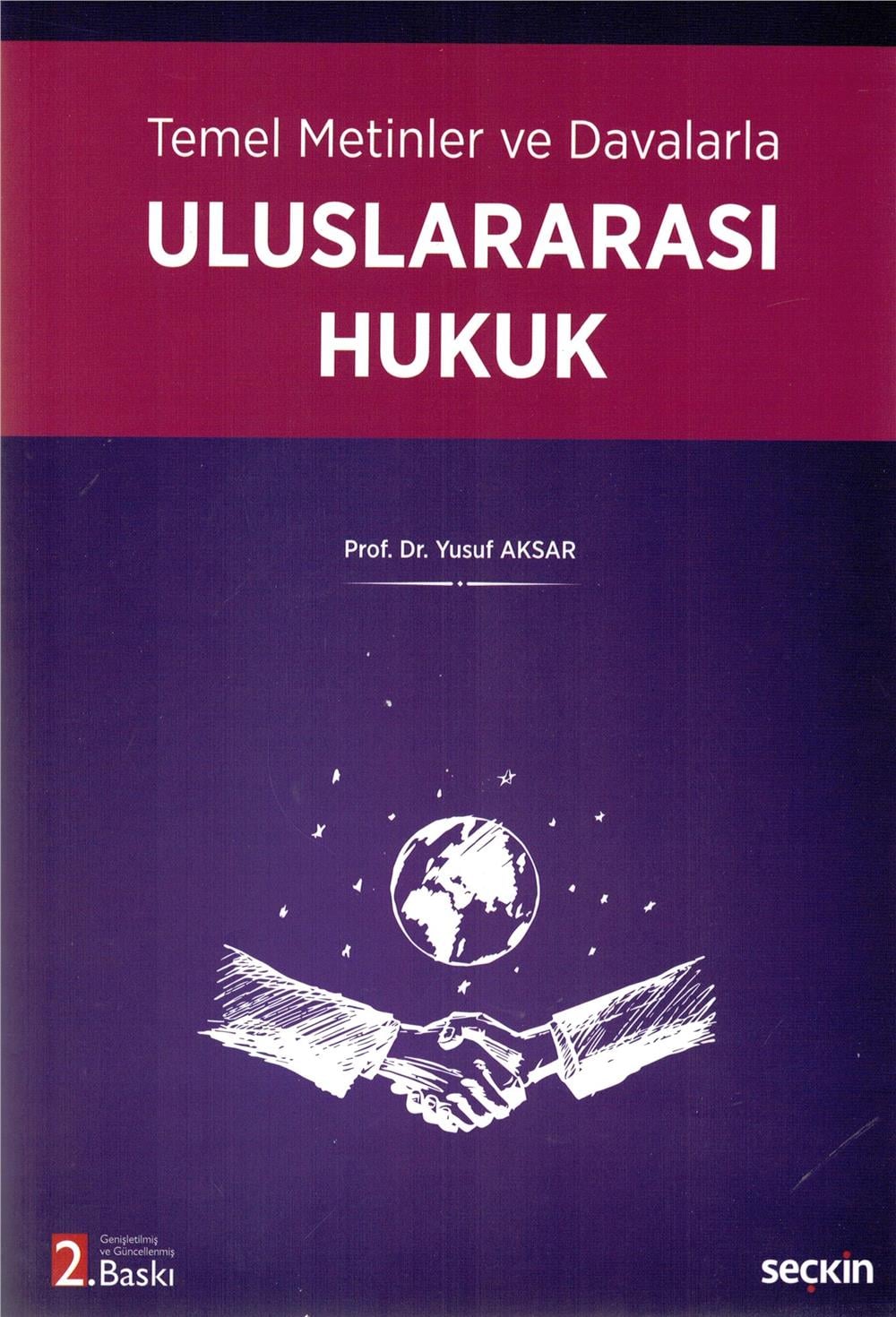 Uluslararası Hukuk