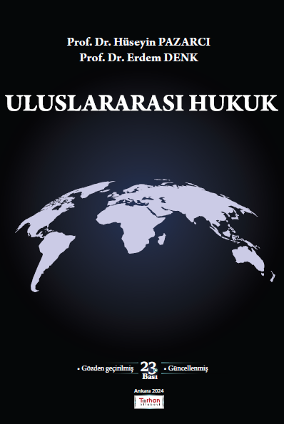 Uluslararası Hukuk