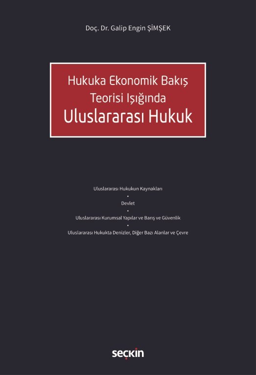 Uluslararası Hukuk