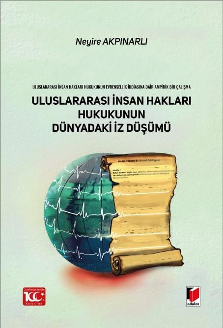 Kemal gözler, insan hakları hukuku pdf