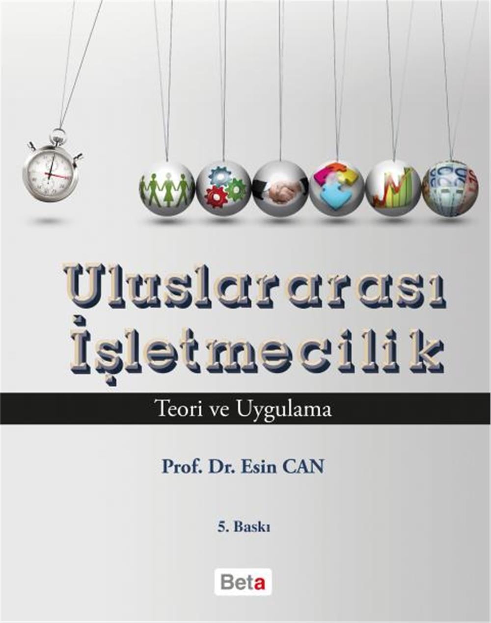 Uluslararası İşletmecilik