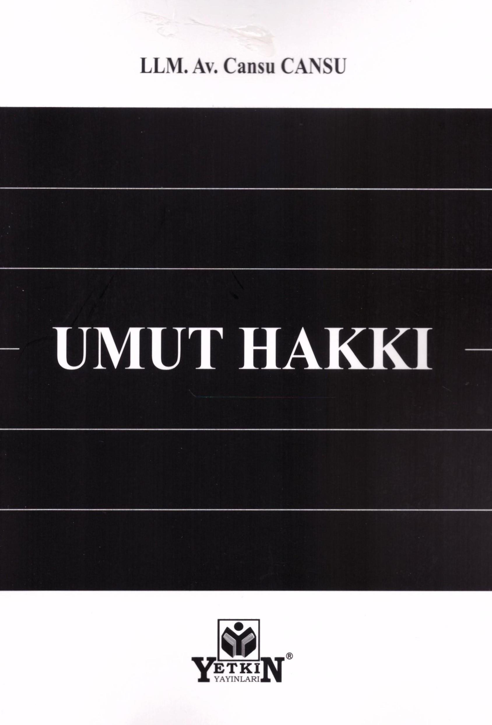 Umut Hakkı
