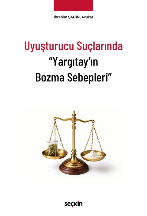Uyuşturucu Suçlarında 
