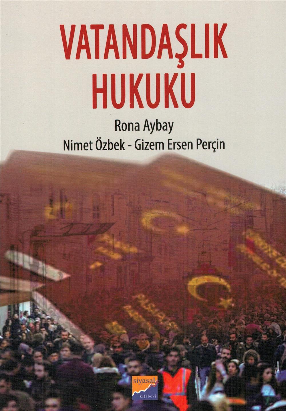 Vatandaşlık Hukuku