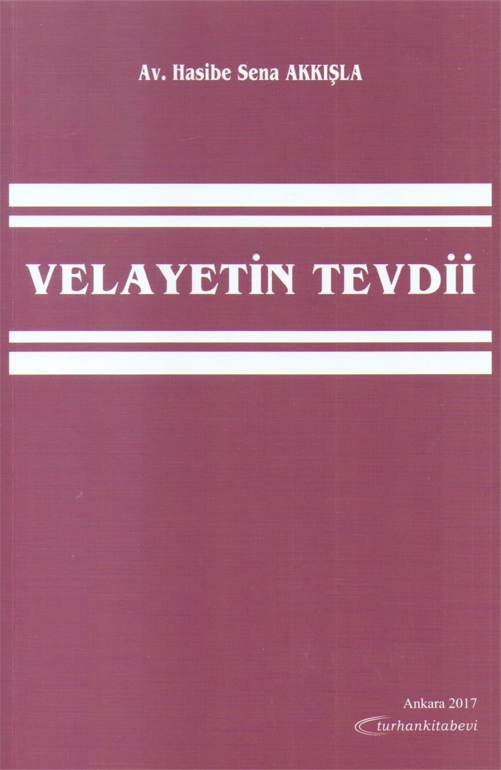Velayetin Tevdii