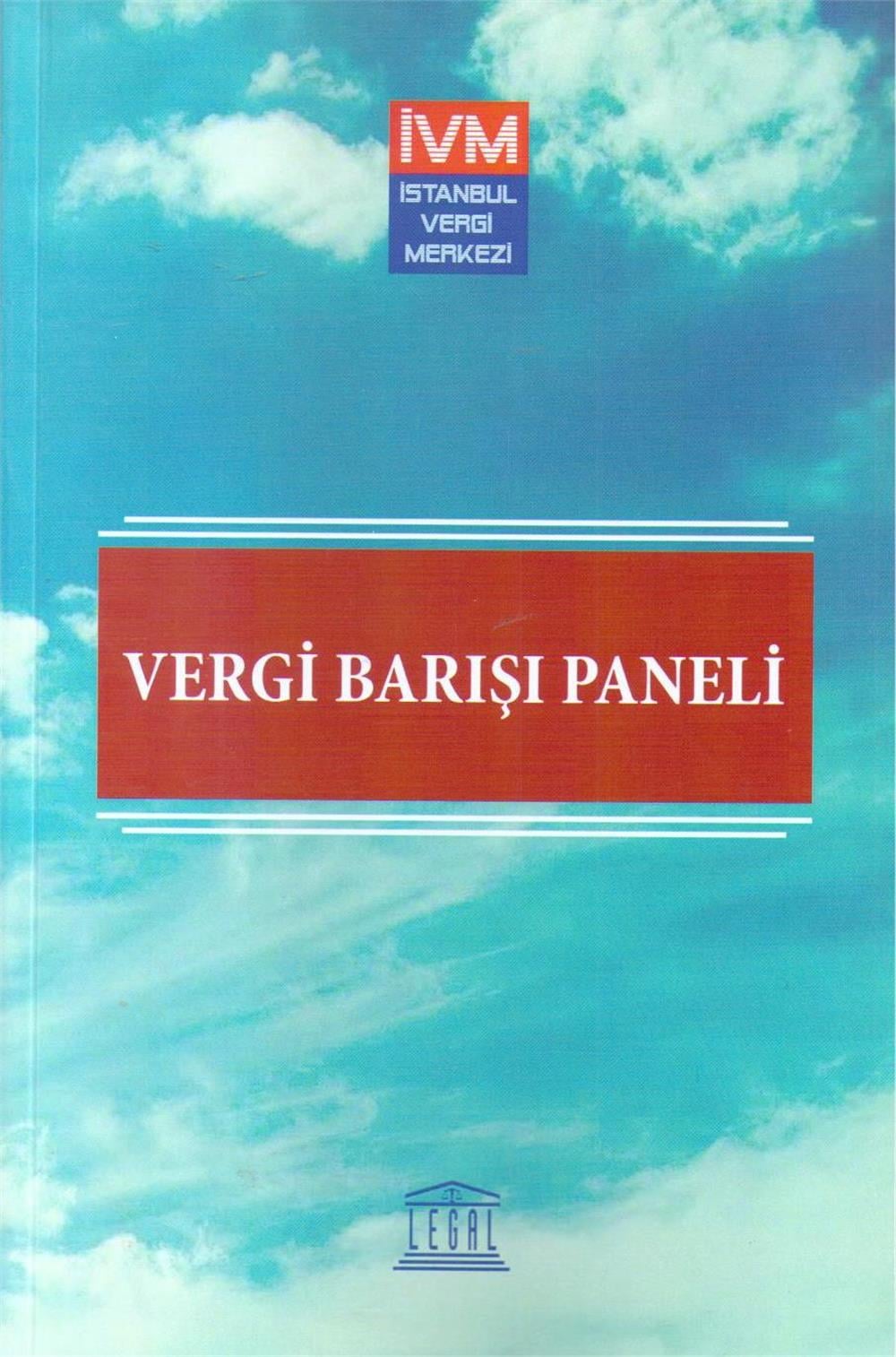 Vergi Barışı Paneli