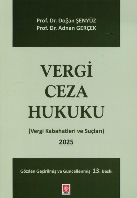 Vergi Ceza Hukuku