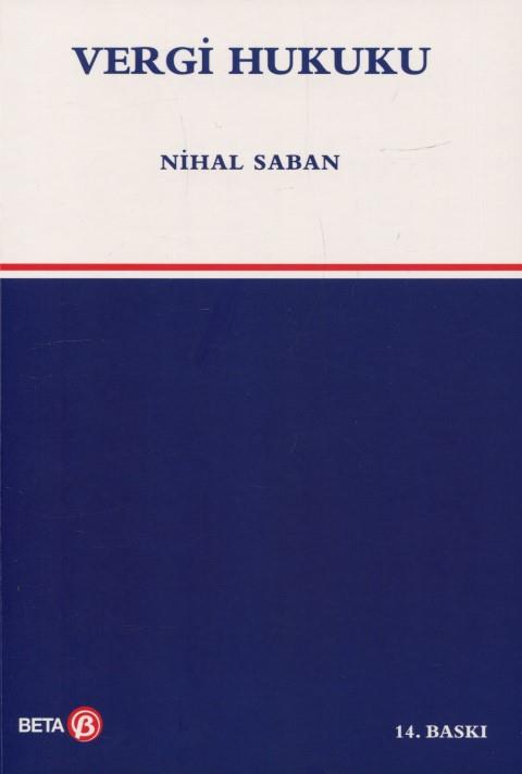 Vergi Hukuku