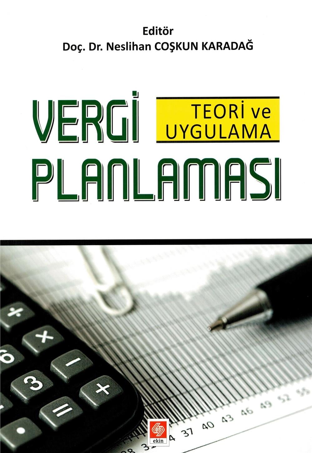 Vergi Planlaması