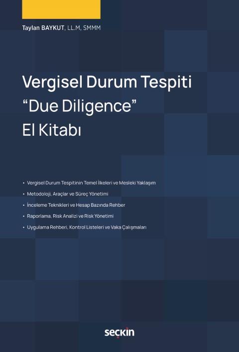 Vergisel Durum Tespiti 