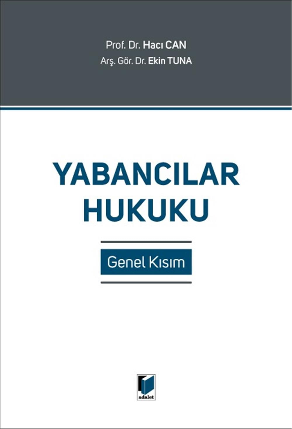 Yabancılar Hukuku