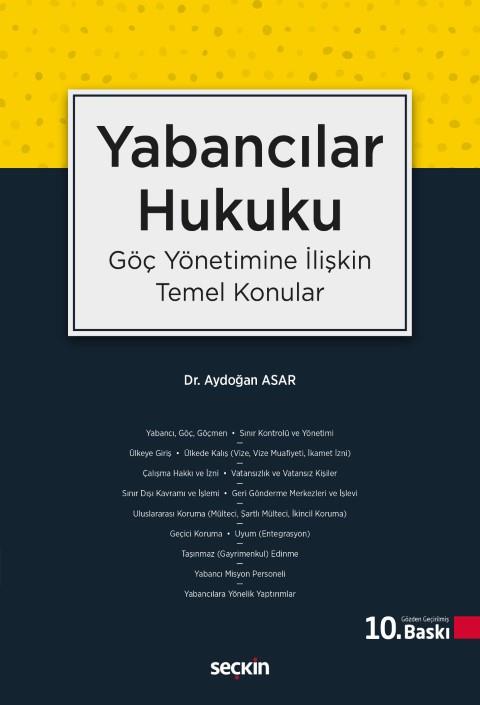 Yabancılar Hukuku