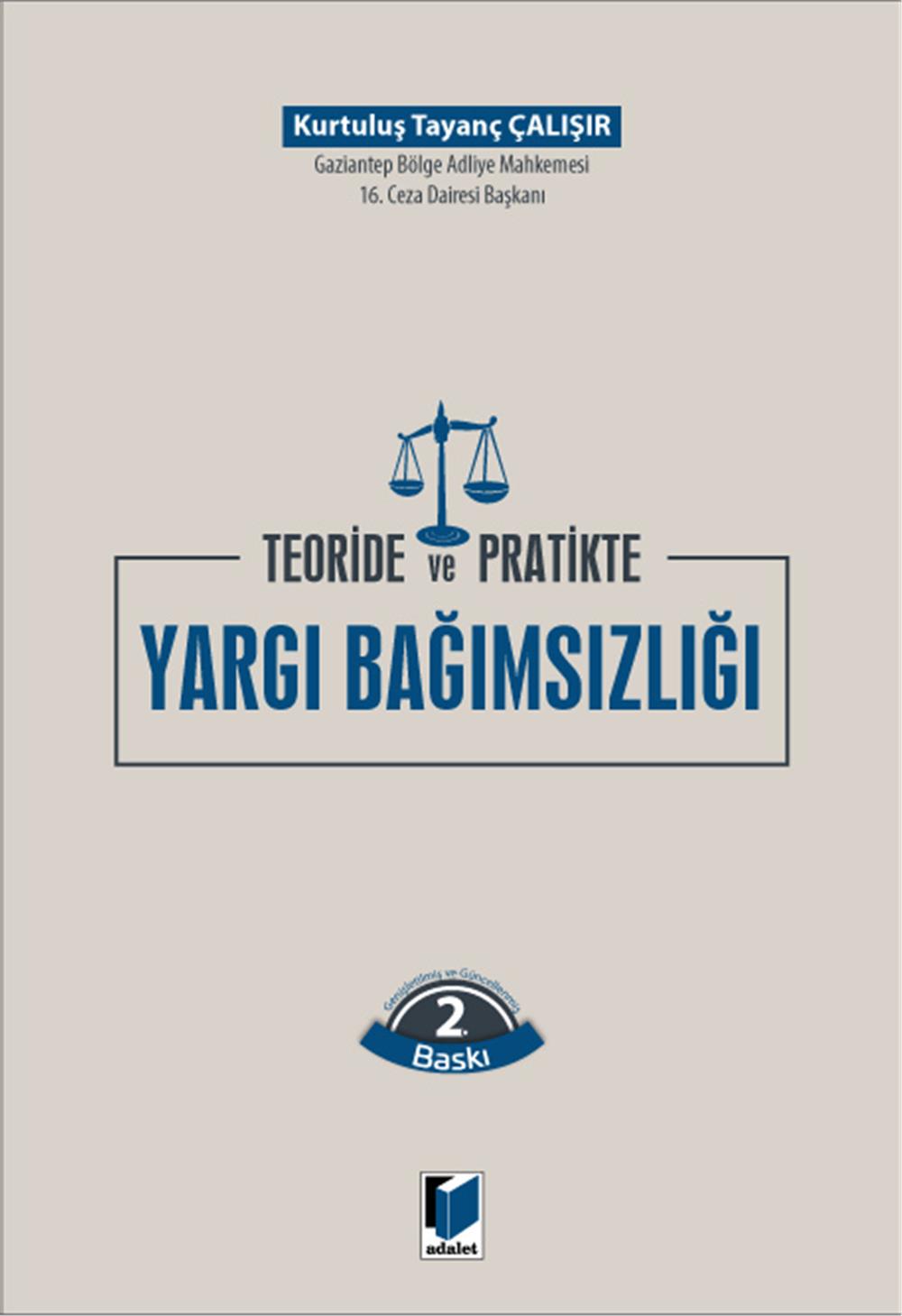 Yargı Bağımsızlığı