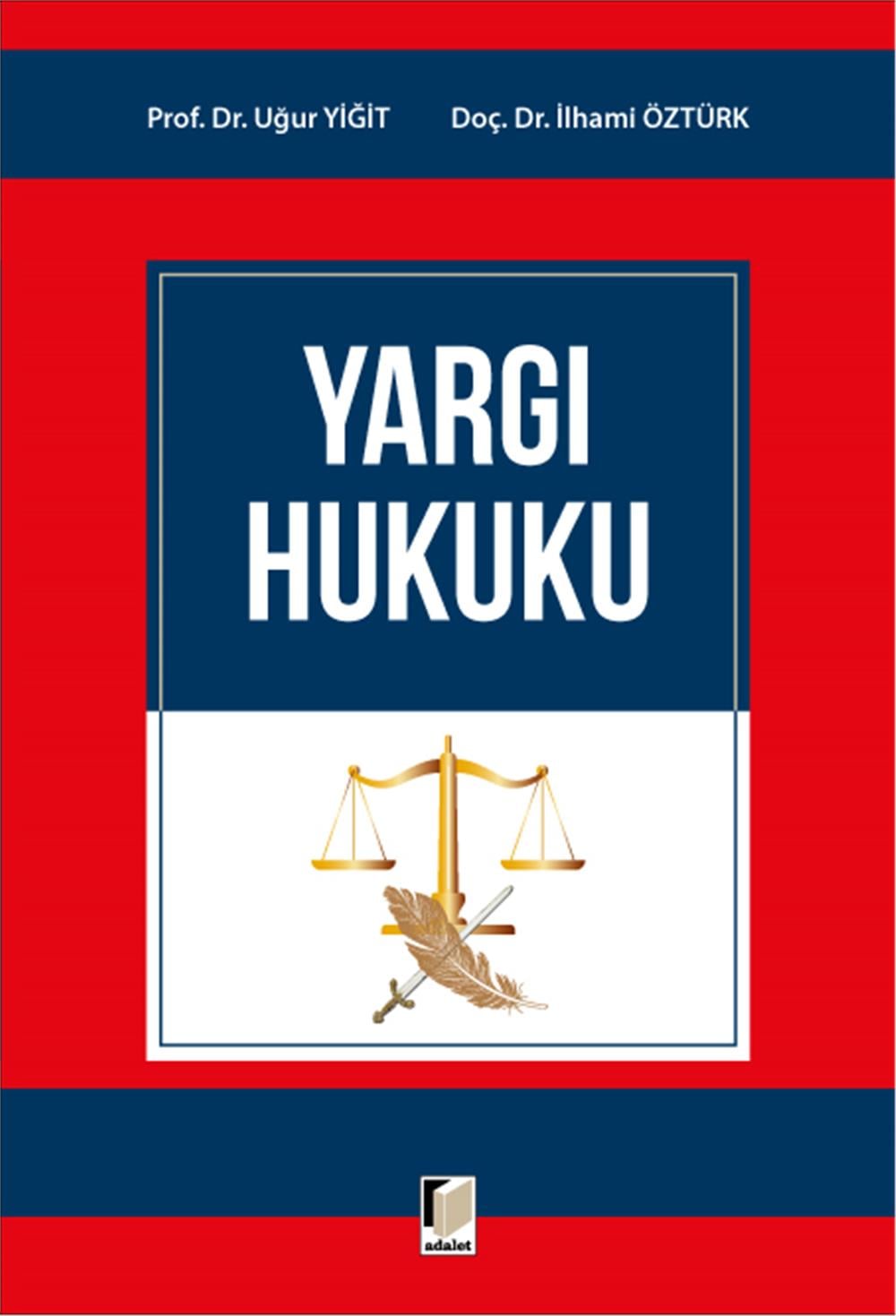 Yargı Hukuku