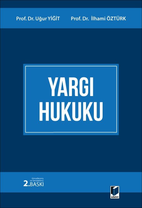 Yargı Hukuku