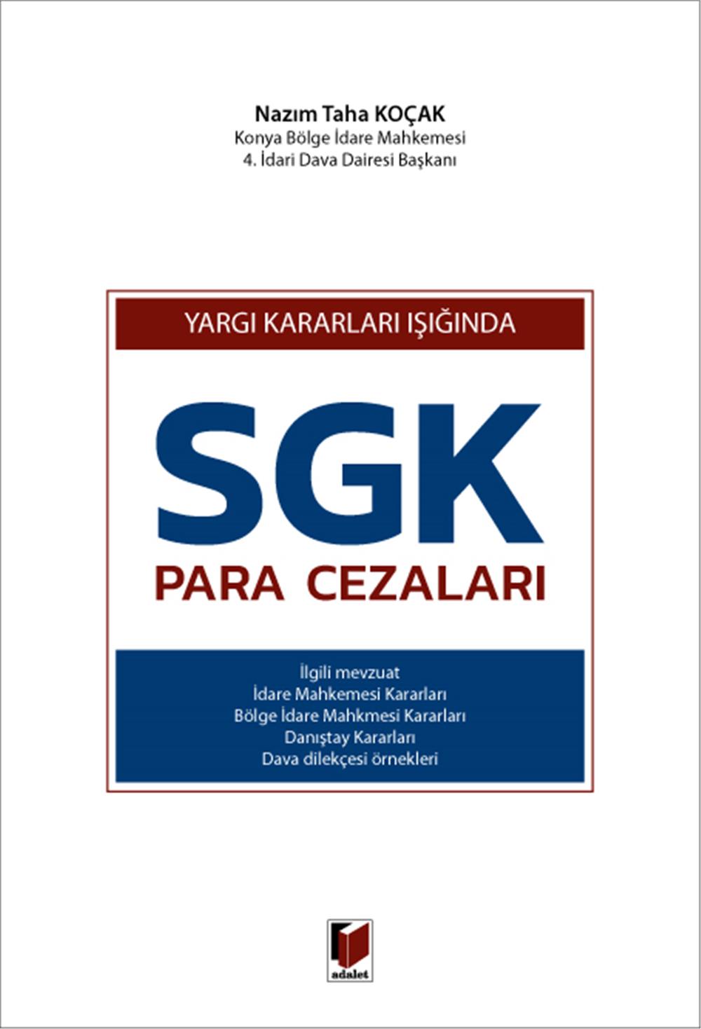 Yargıtay Kararları Işığında SGK Para Cezaları
