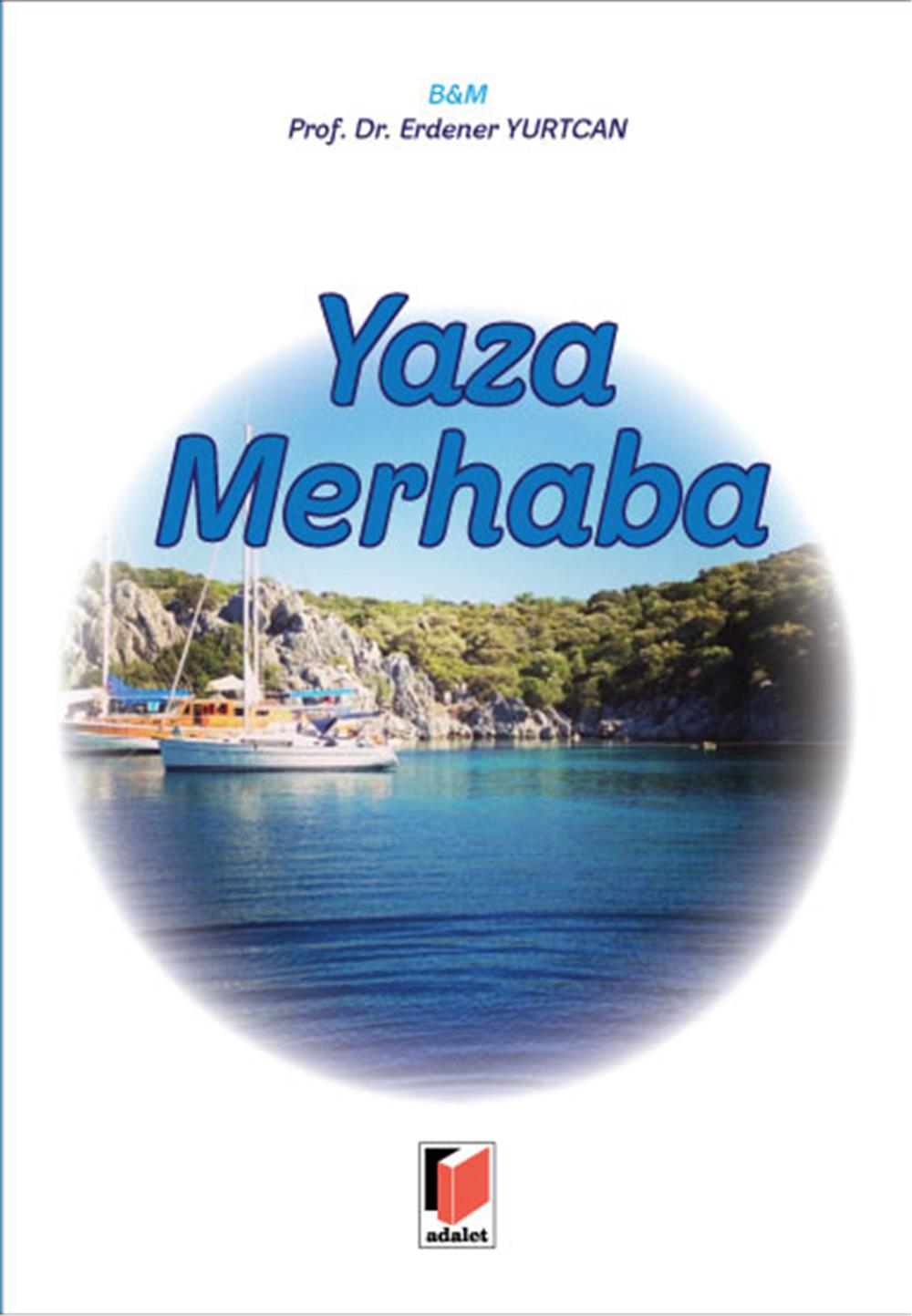 Yaza Merhaba