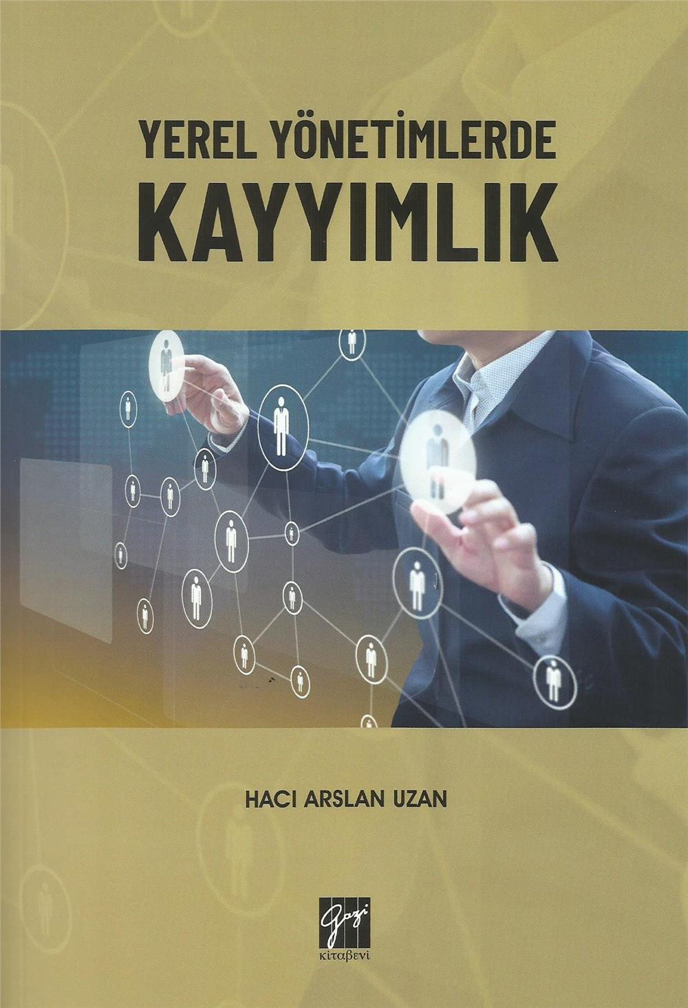 Yerel Yönetimlerde Kayyımlık