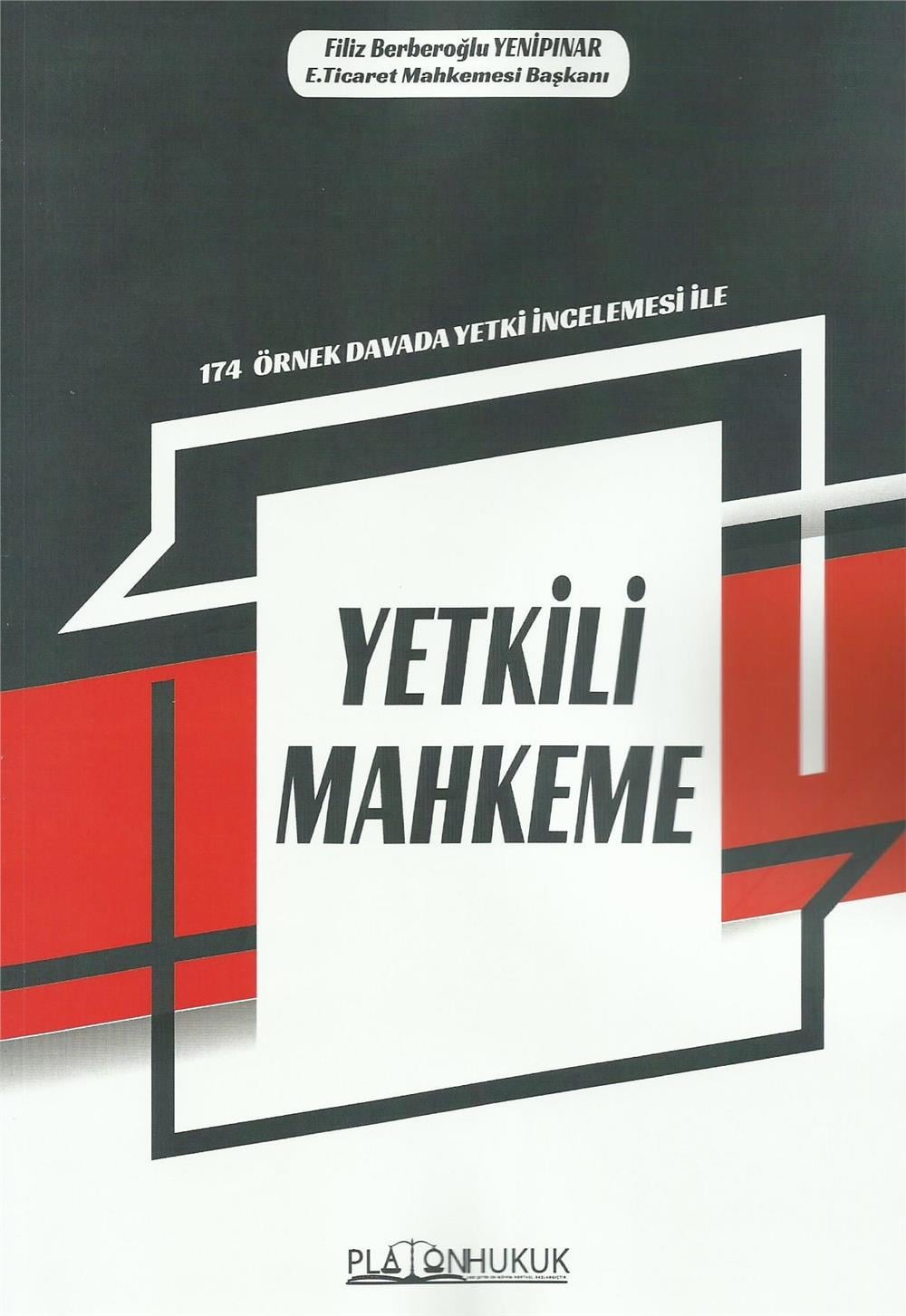 Yetkili Mahkeme