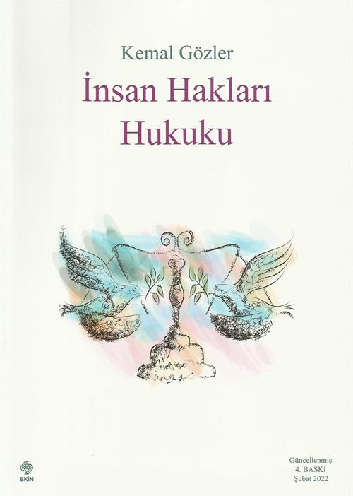 İnsan Hakları Hukuku 3586