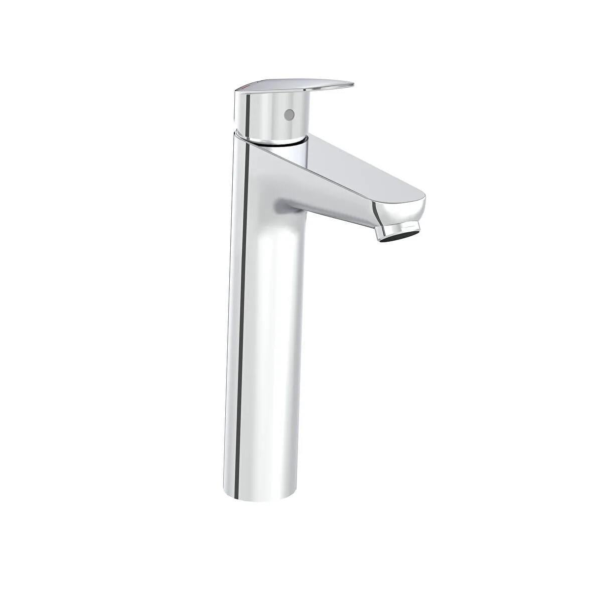 Artema Flow Round Çanak Lavabo Bataryası A42927