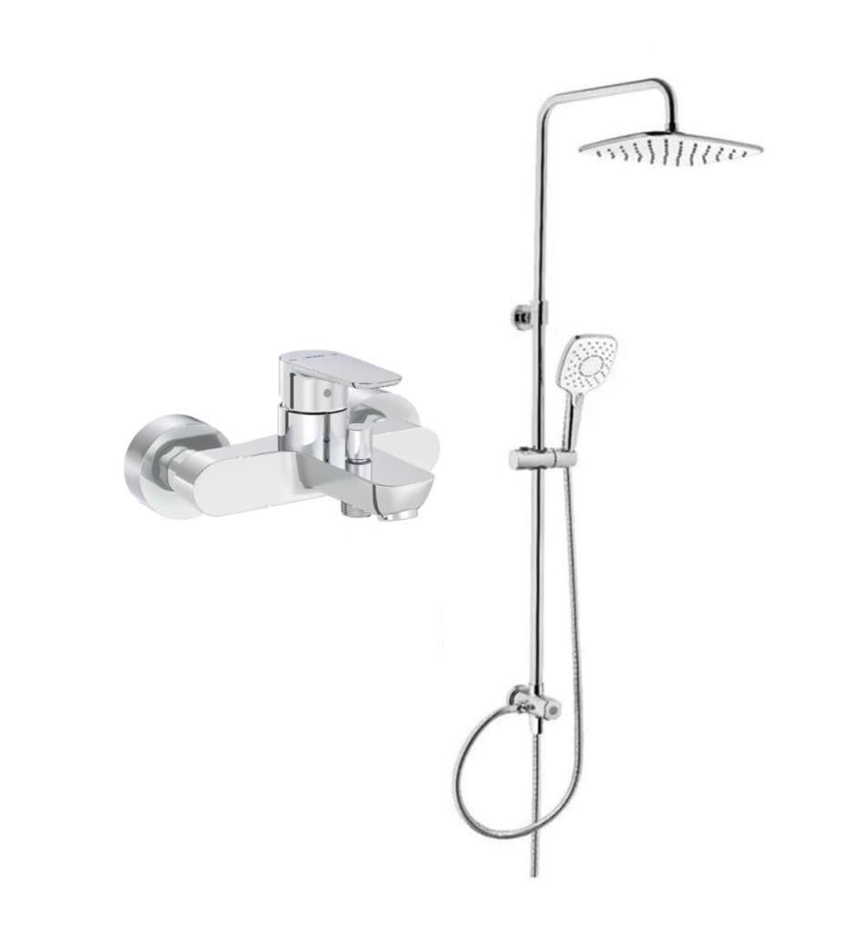 Artema Flow Soft Banyo Batarya Artema Ls20 Joy 3S Robot Duş Takımı A45787