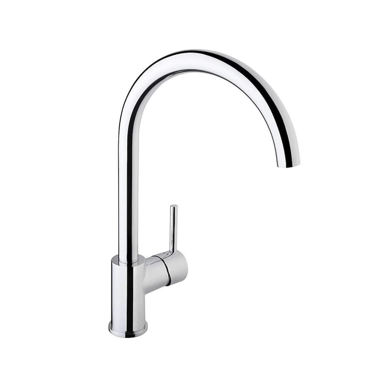 Artema Minimax S Eviye Bataryası Krom A42091 