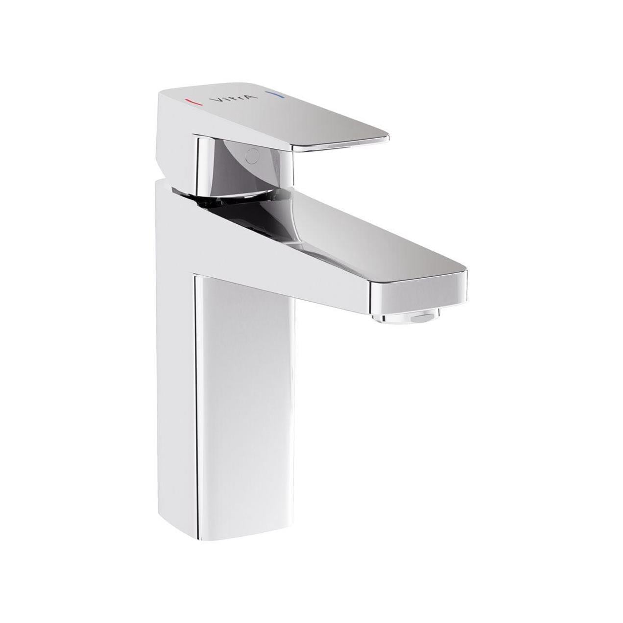 Artema Root Square Krom Yüksek Lavabo Bataryası A42731