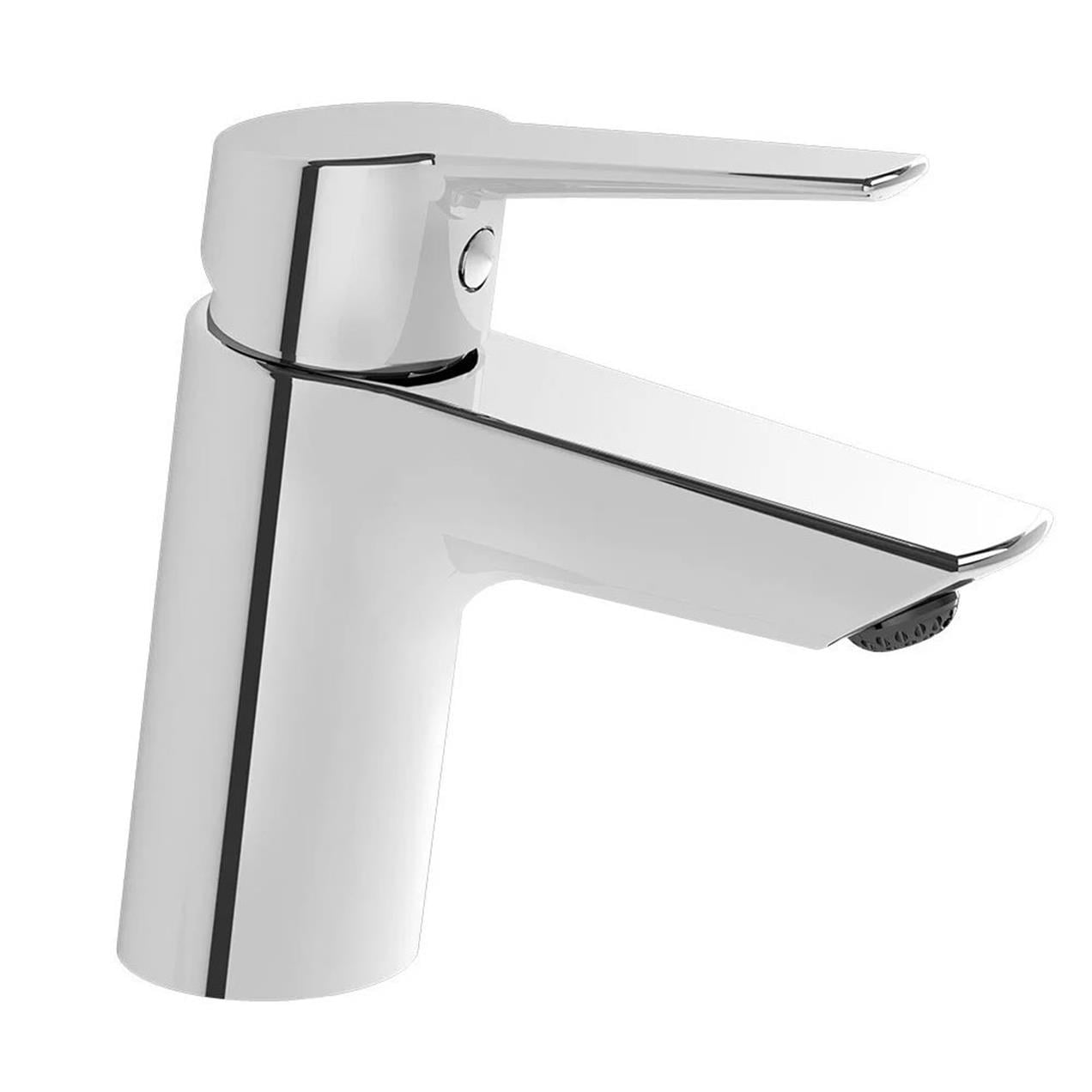 Artema Solid S Lavabo Musluk Bataryası A42440 Çift Girişli