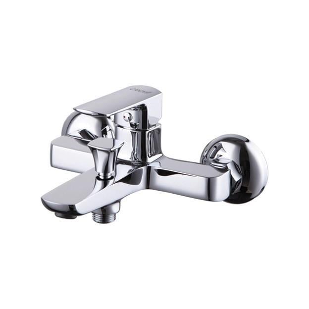 Creavit Slope Banyo Bataryası Krom BT.SP2500