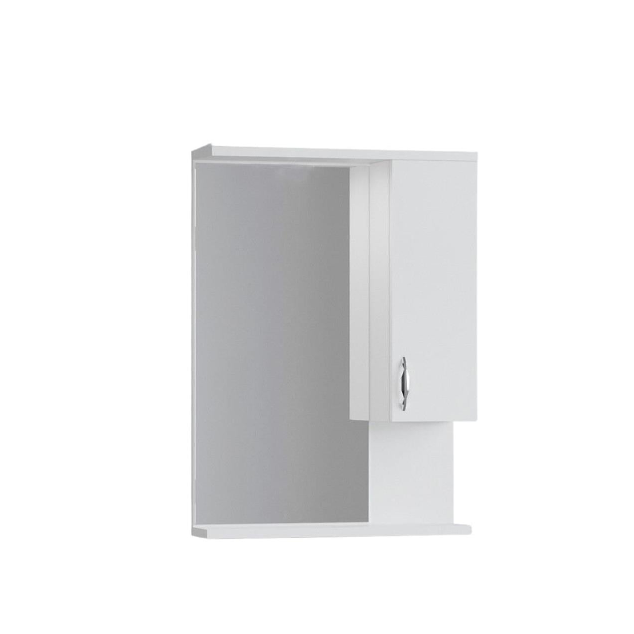 Denko Akyazı 65 cm Aynalı Banyo Dolabı Üst Modül