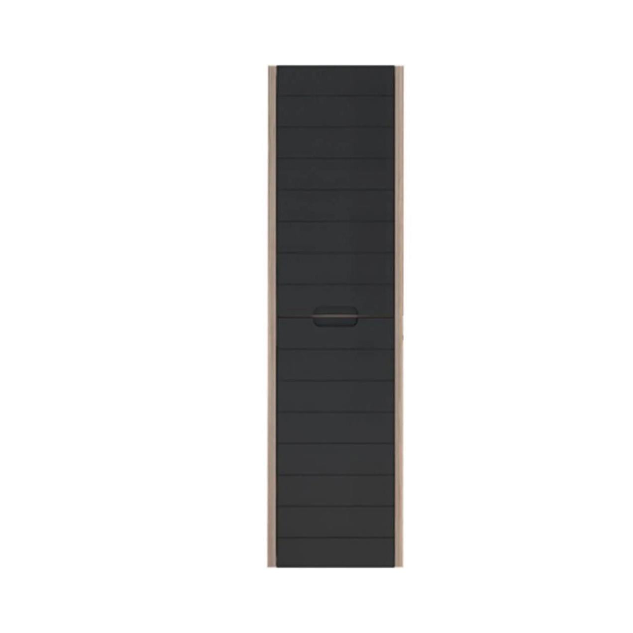 Denko Mostar 35 cm MDF ve Lake Banyo Boy Dolabı, Çamaşırlık