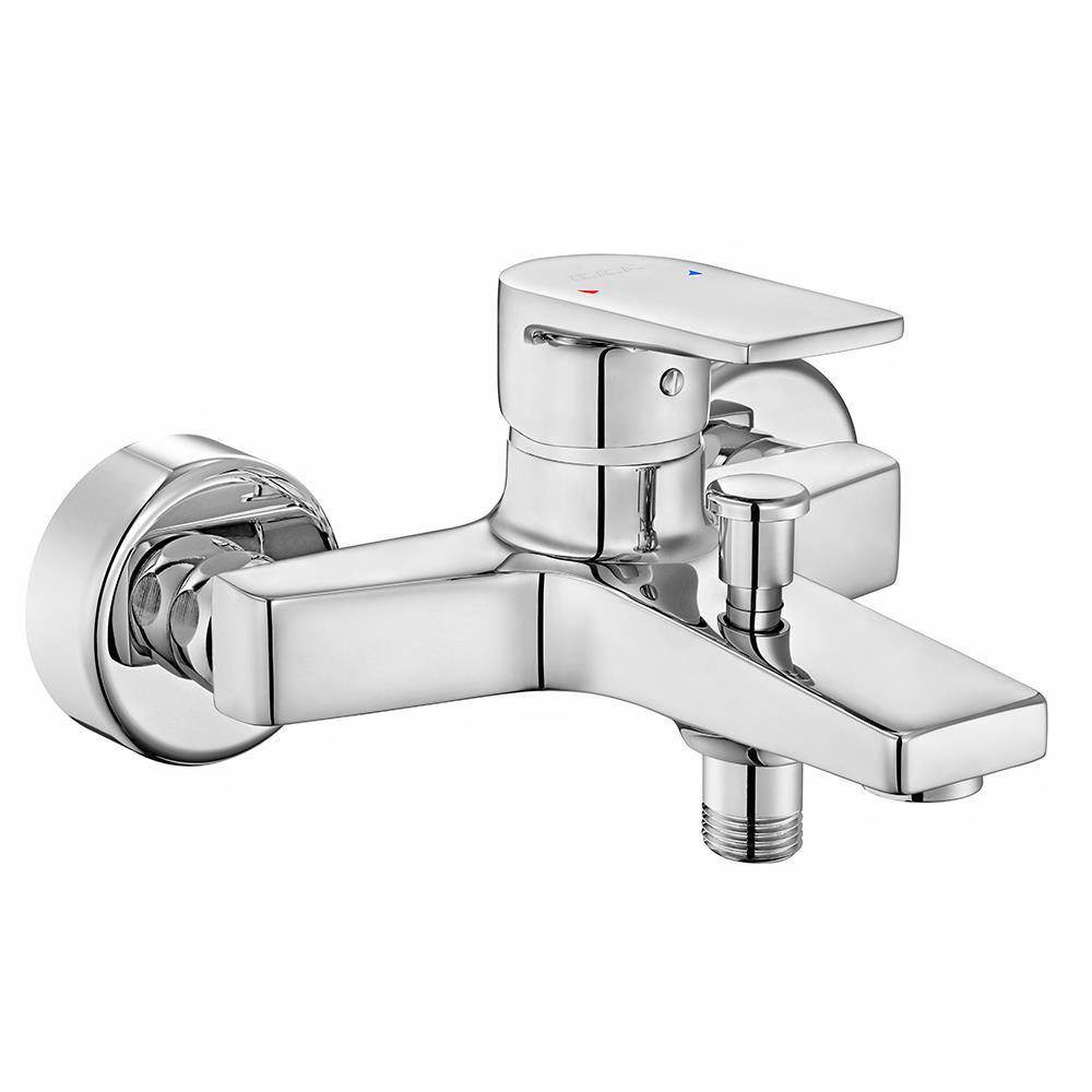 ECA Dalia Banyo Bataryası Krom 102102488