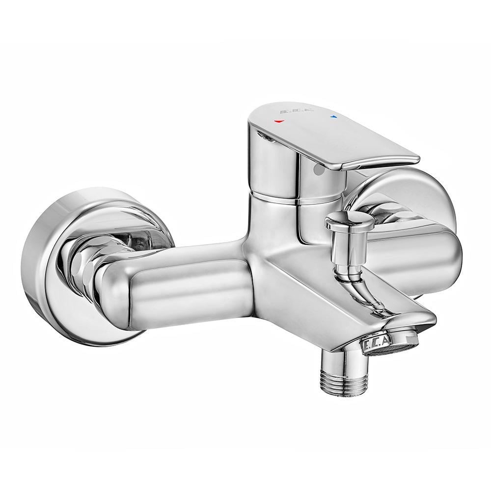 ECA Lia Banyo Bataryası Krom 102102888