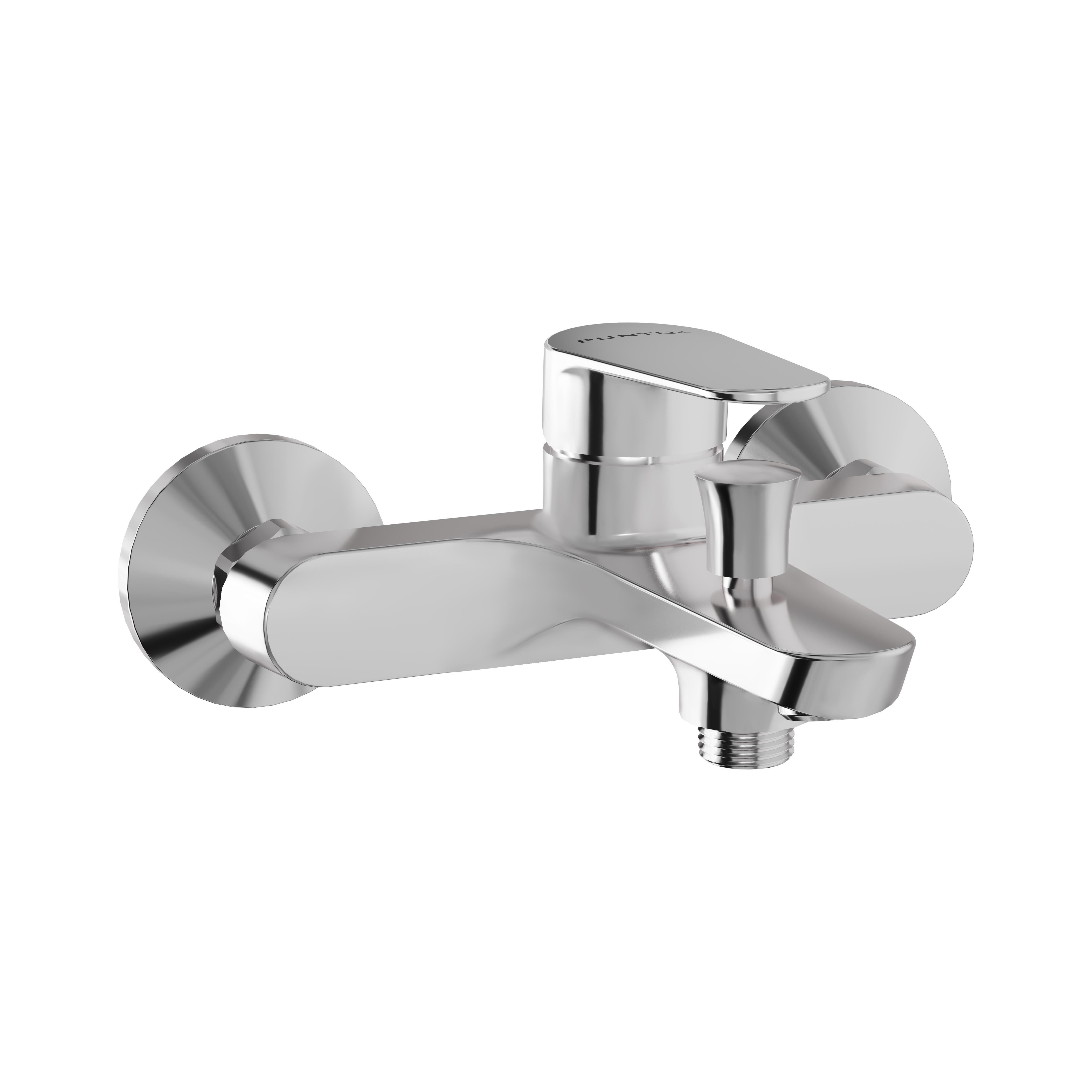 Eczacıbaşı Punto+ 201 Banyo Bataryası A43742