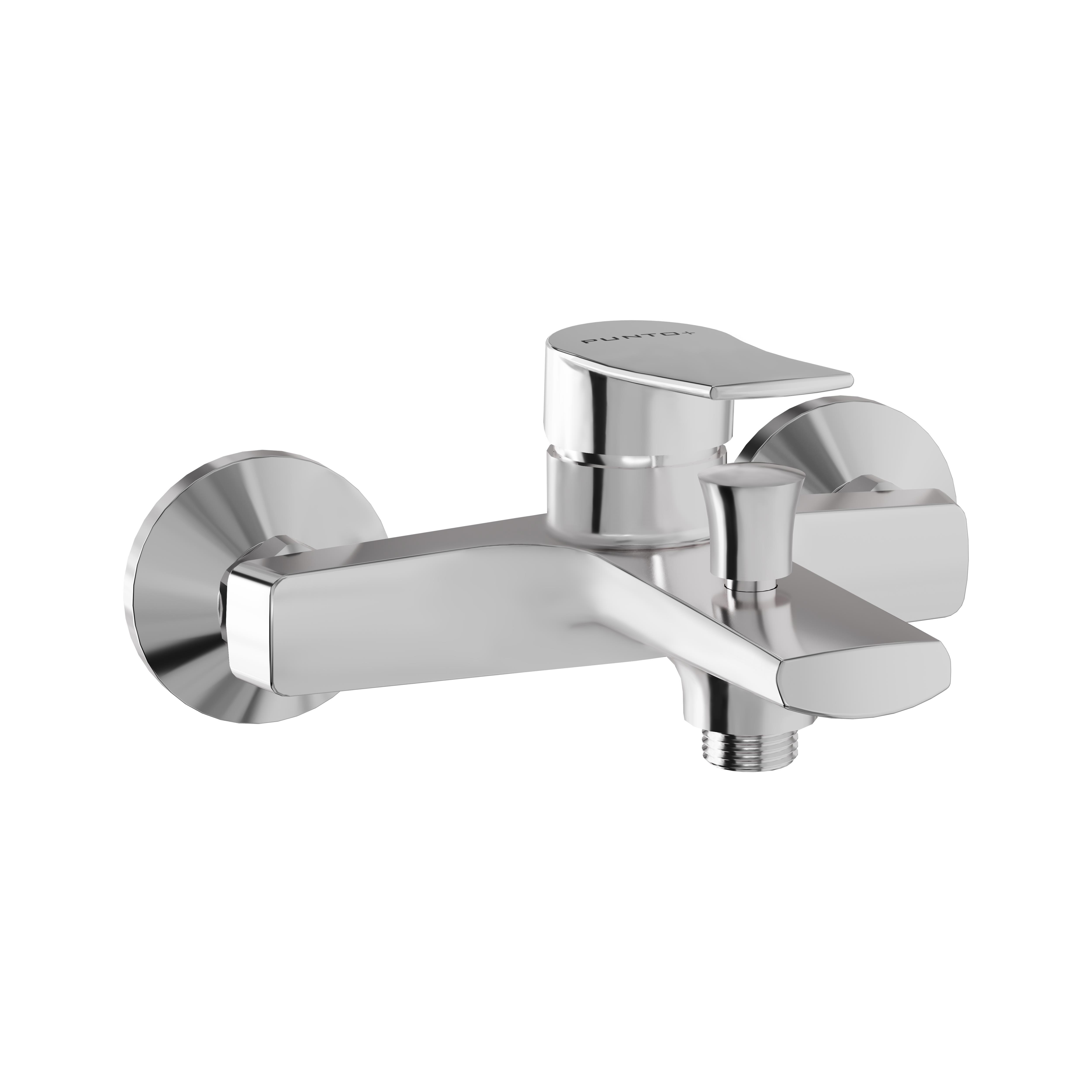 Eczacıbaşı Punto+ 301 Banyo Bataryası A43746
