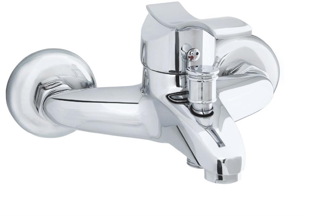 Gms Akdeniz Mix Banyo Bataryası AKD103